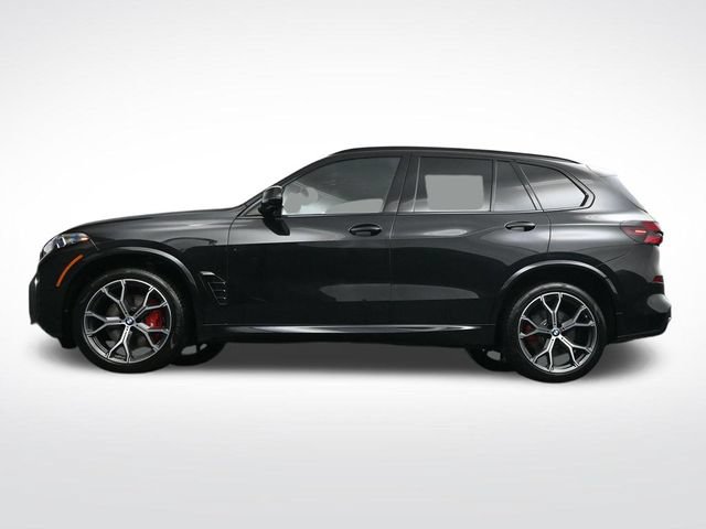 New 2026 BMW X5 xDrive40i w/ M Sport Package AWD/4WD image 29