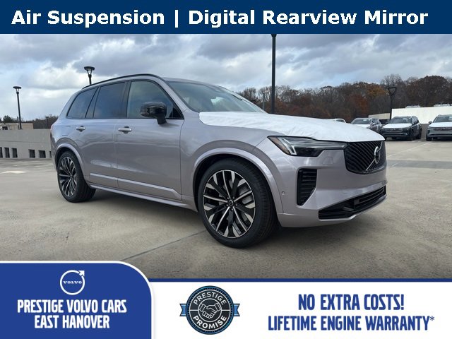 New 2026 Volvo XC90 B6 Ultra
