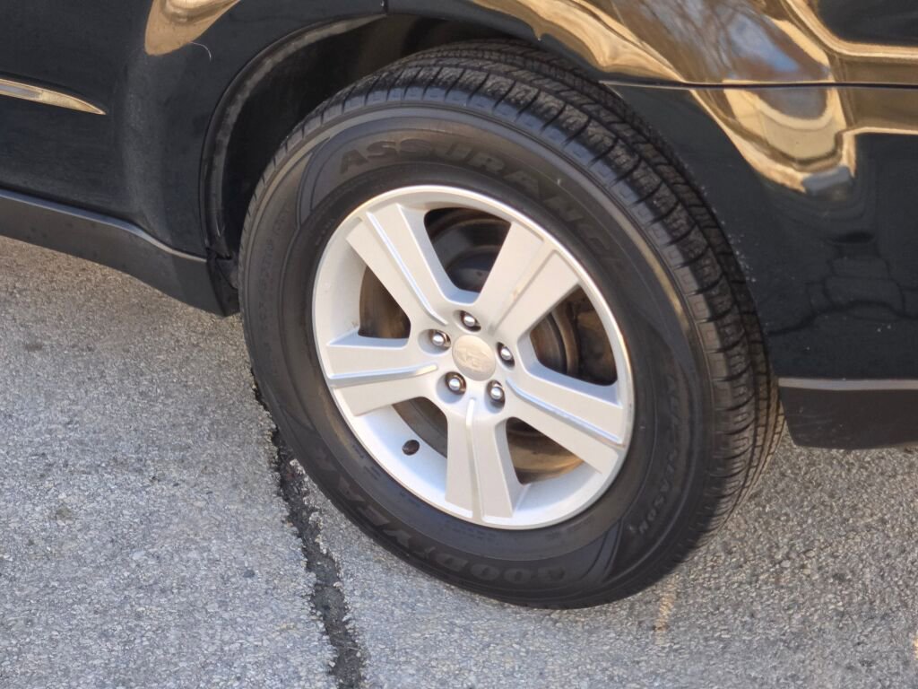 Used 2010 Subaru Forester 2.5X image 14