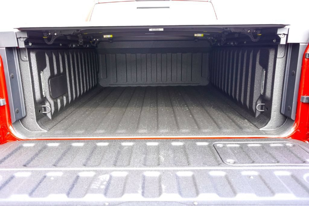 New 2026 RAM 1500 Tungsten AWD/4WD image 25