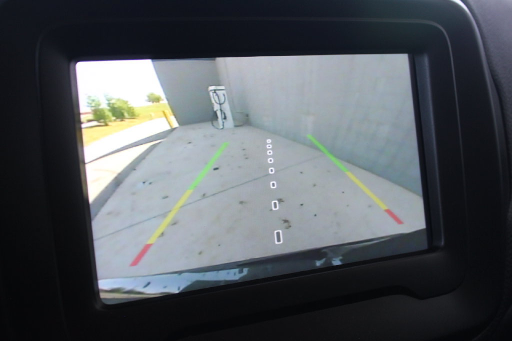 Used 2021 Jeep Renegade Sport FWD image 22