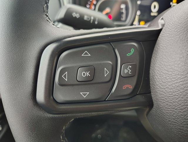 New 2026 Jeep Wrangler Unlimited Sport AWD/4WD image 15