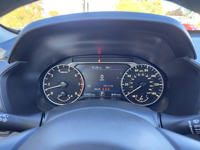 Used 2024 Nissan Altima 2.5 SV image 33