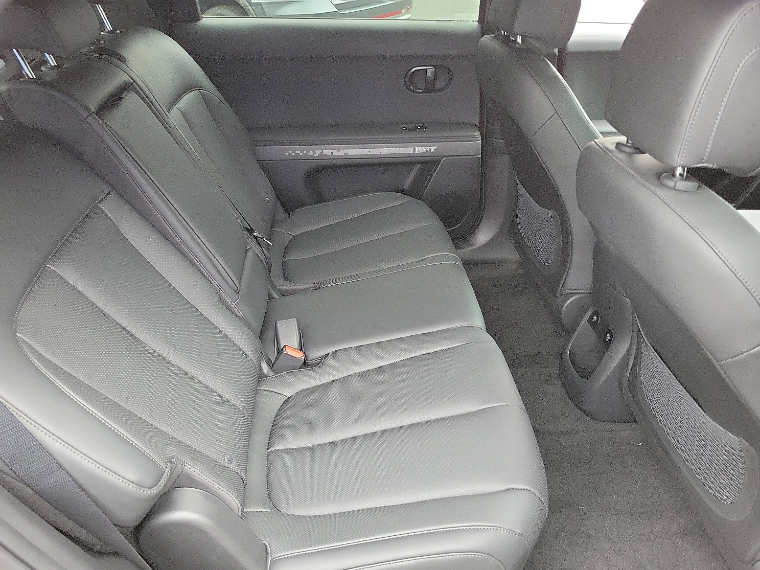 Used 2025 Hyundai Ioniq 5 XRT AWD/4WD image 17