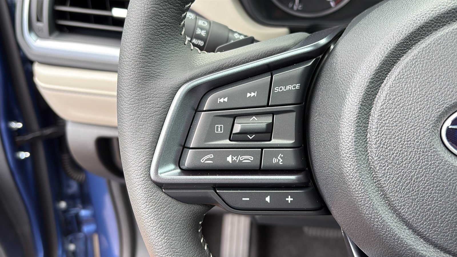 New 2026 Subaru Forester Limited AWD/4WD image 13
