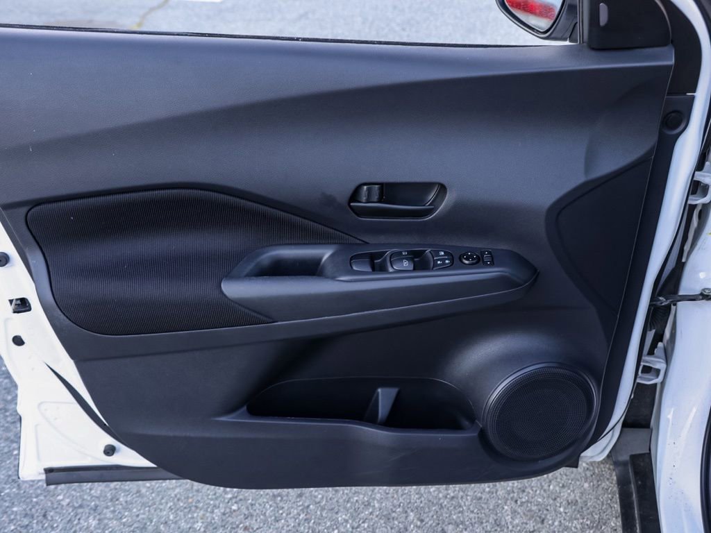 Used 2024 Nissan Kicks S FWD image 23