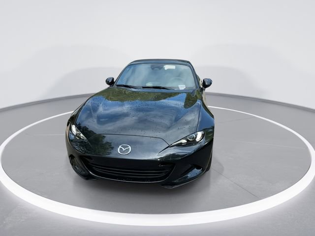 New 2026 MAZDA MX-5 Miata Grand Touring RWD image 3