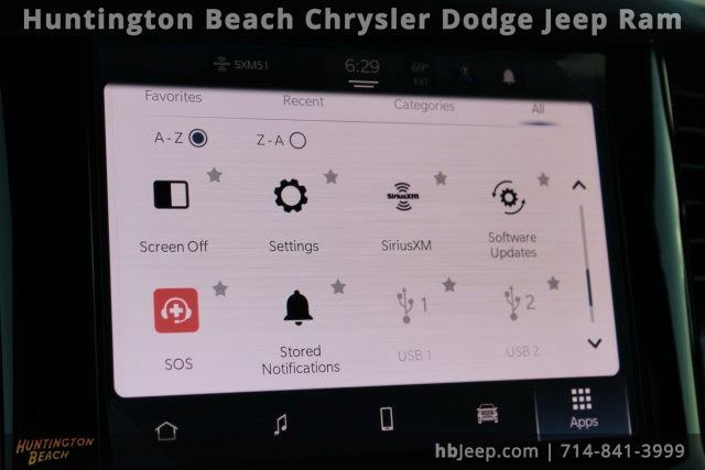 Used 2026 RAM 1500 Big Horn image 27