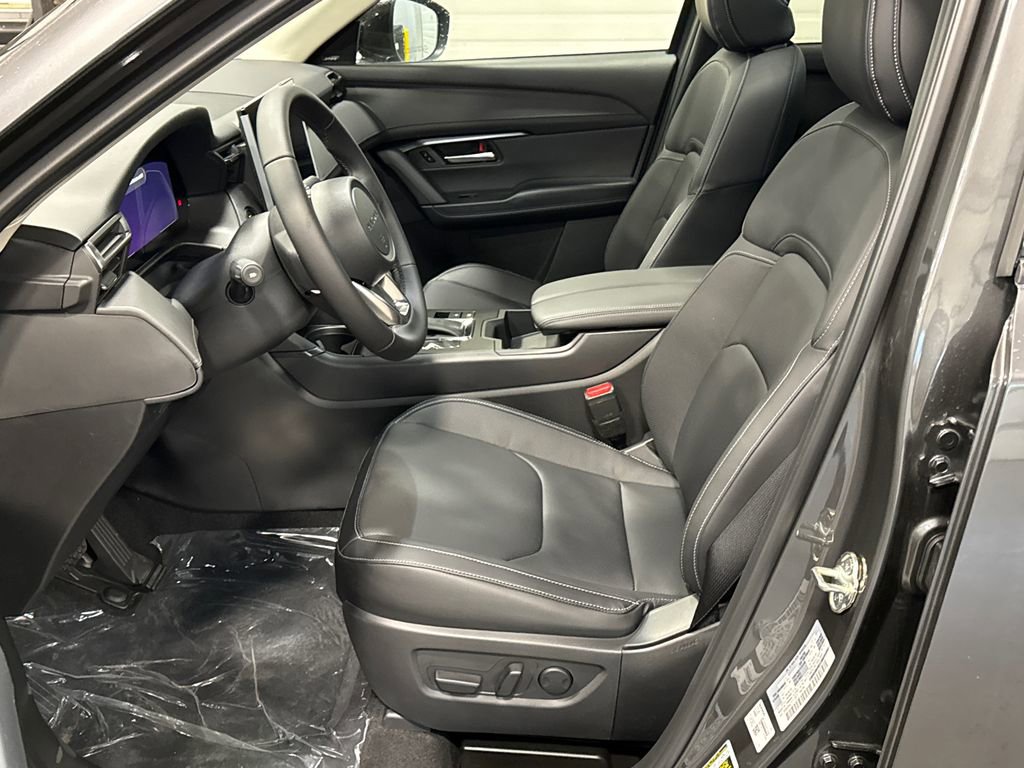 New 2026 MAZDA CX-5 2.5 S w/ Premium Package image 5