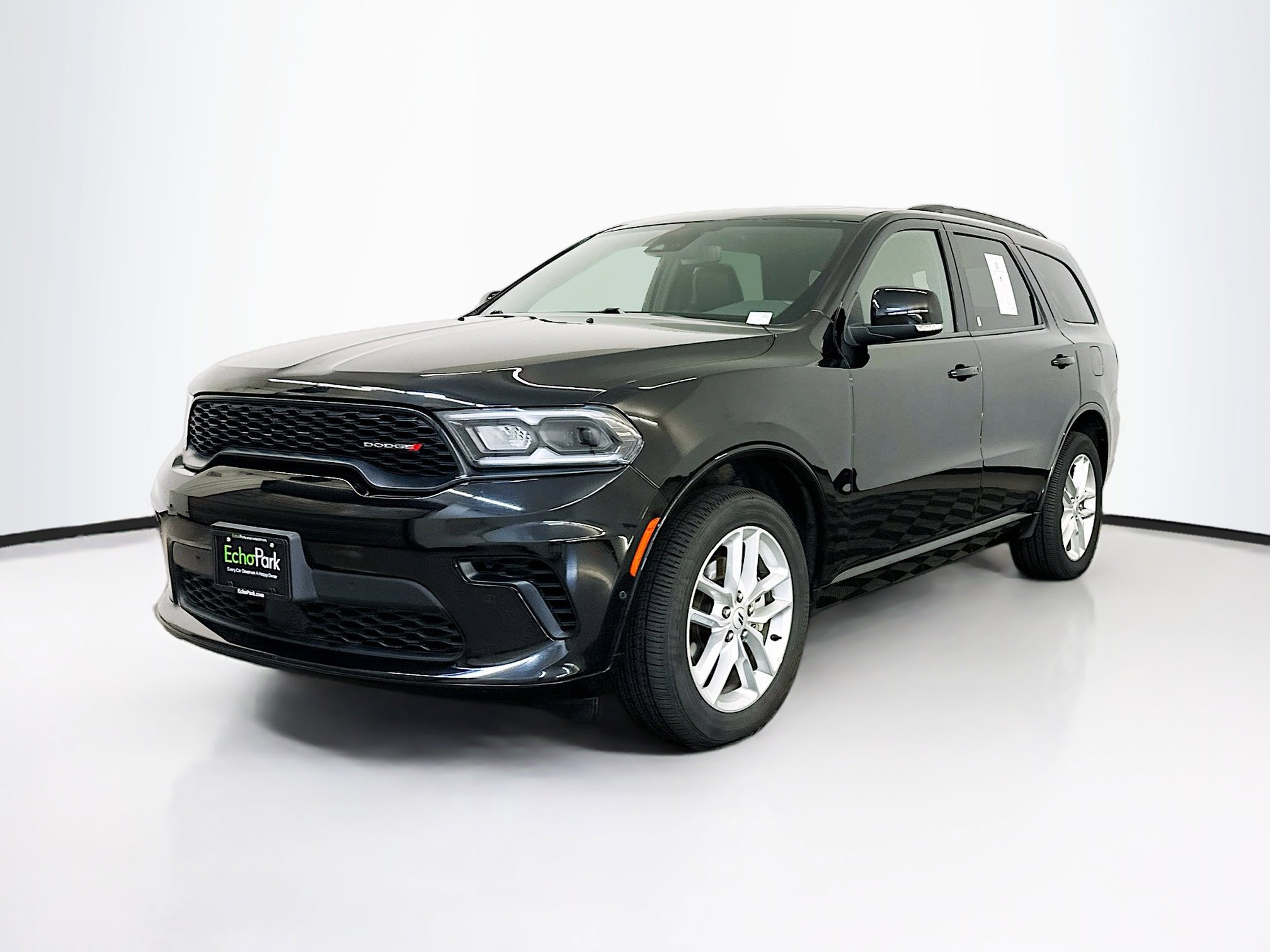 Used 2025 Dodge Durango GT image 3