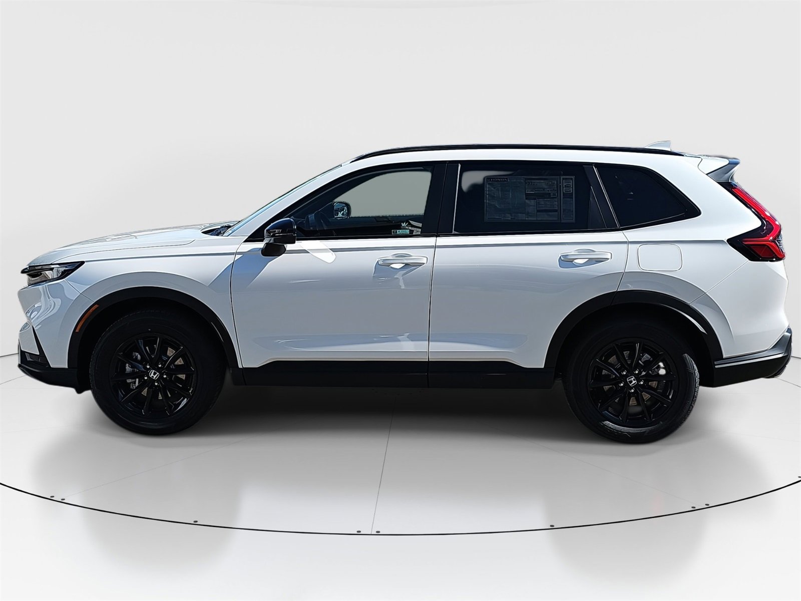 New 2026 Honda CR-V Sport-L image 8