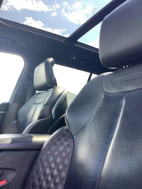 Certified 2023 Jeep Grand Cherokee Summit AWD/4WD image 21