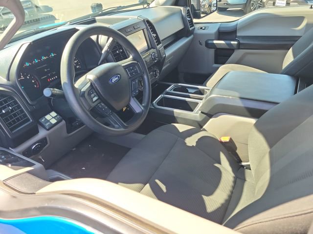 Certified 2020 Ford F150 XL w/ Equipment Group 101A Mid video 3