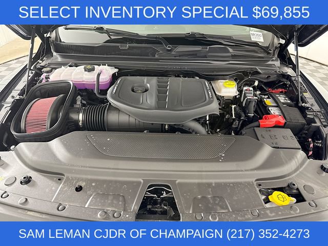 New 2026 RAM 1500 RHO w/ Bed Utility Group image 28