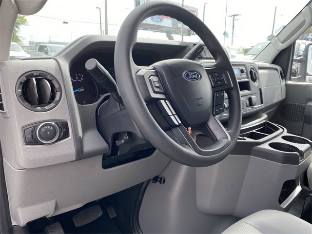 New 2026 Ford E-350 and Econoline 350 Super Duty w/ Power Equipment Group image 14