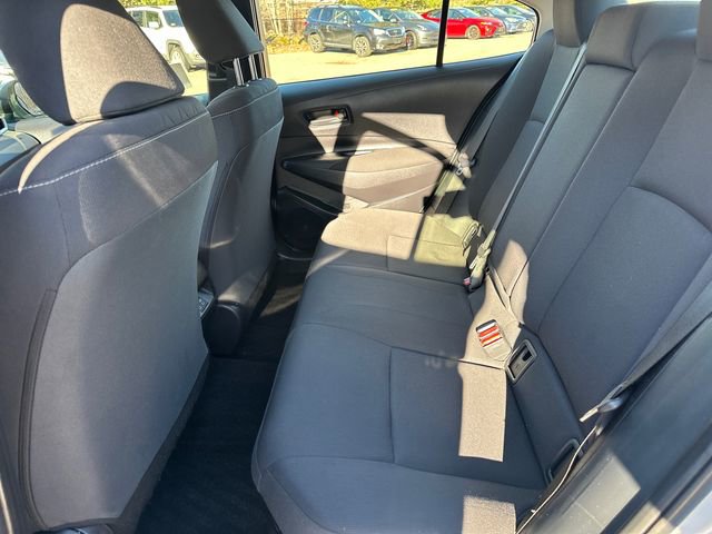 Certified 2024 Toyota Corolla LE image 19