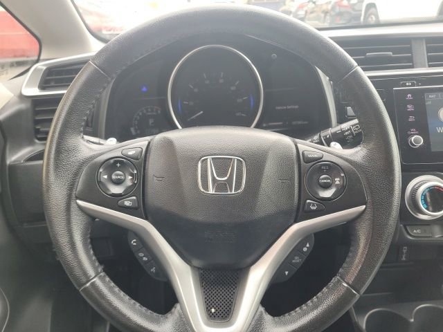 Used 2018 Honda Fit EX-L image 11