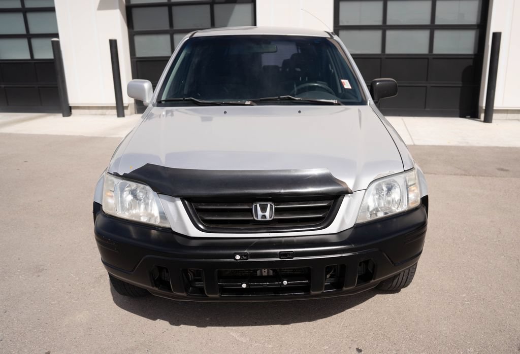 Used 2000 Honda CR-V EX image 2