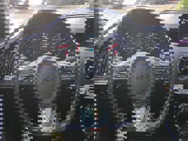 Used 2022 Kia Stinger GT-Line image 20