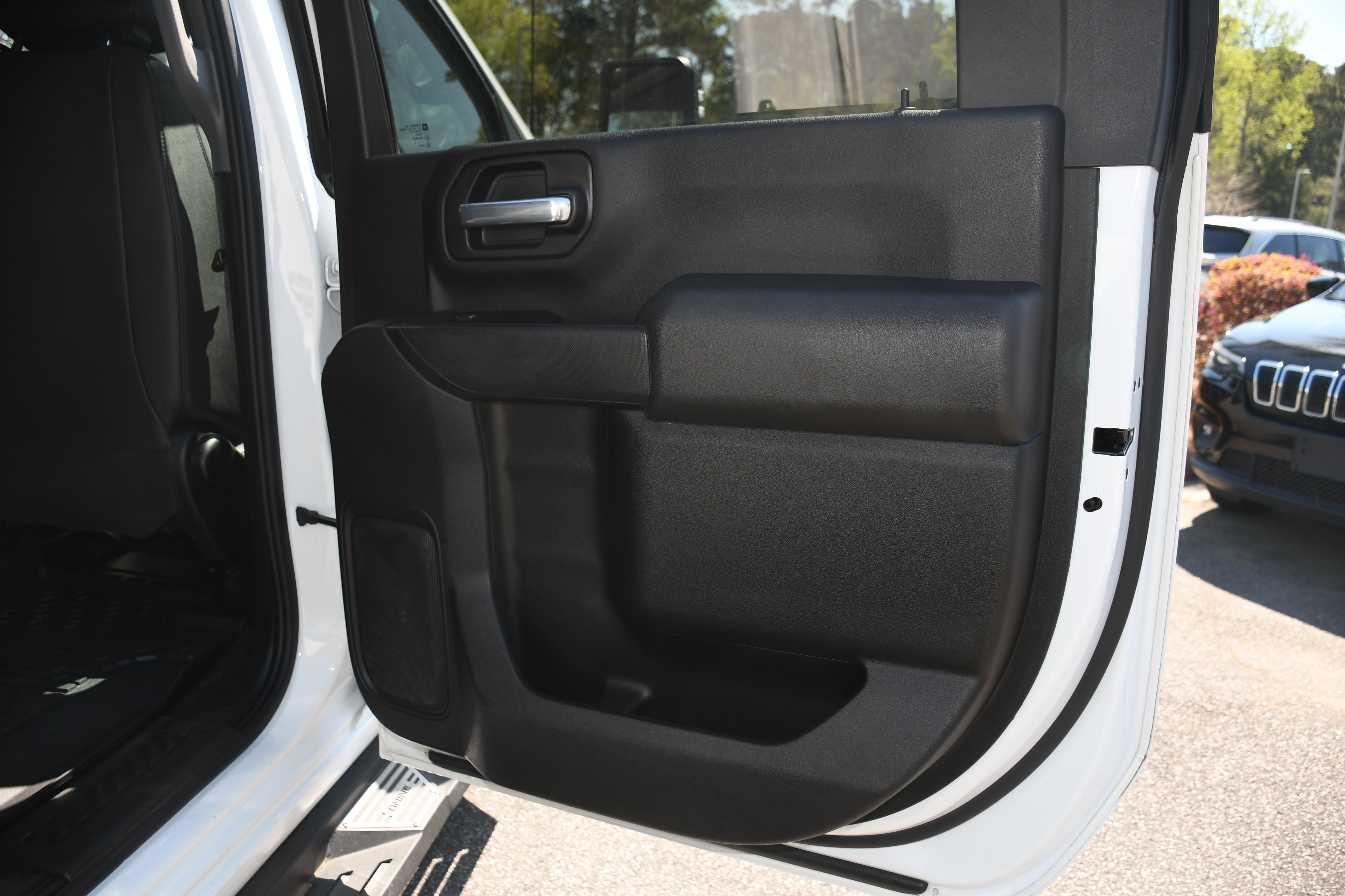 Used 2022 Chevrolet Silverado 2500 W/T w/ WT Convenience Package image 18