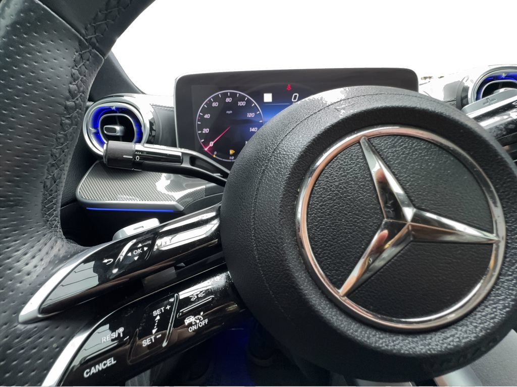 Used 2023 Mercedes-Benz C 300 Sedan image 41