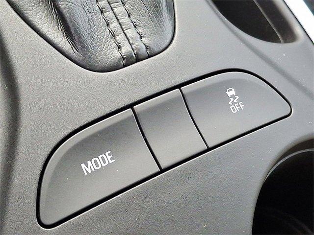 Used 2017 Chevrolet Volt LT w/ Comfort Package image 24