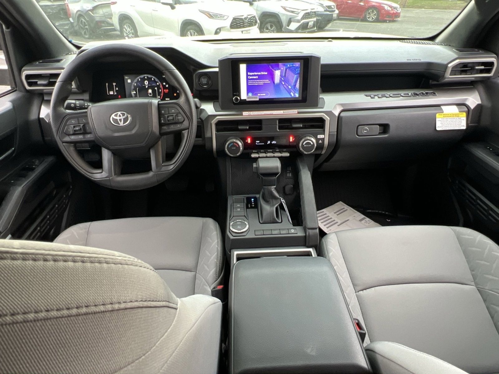 New 2026 Toyota Tacoma SR5 image 19