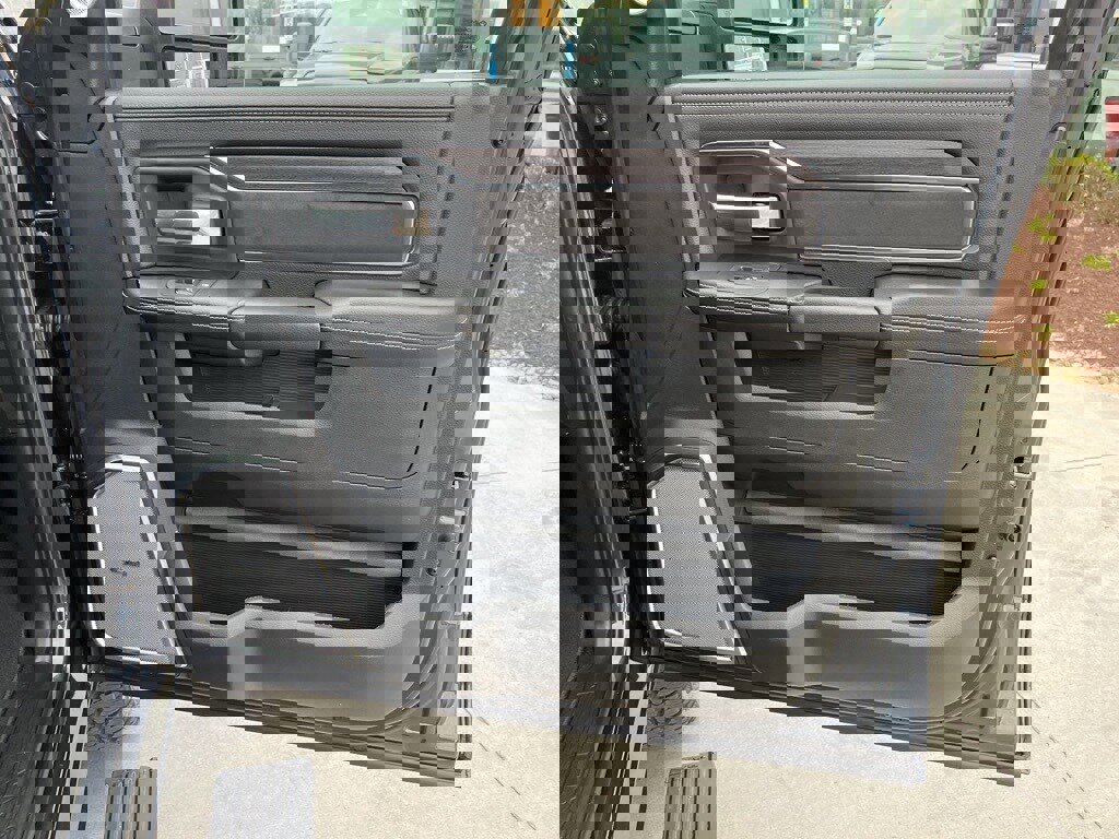 New 2026 RAM 2500 Laramie image 31