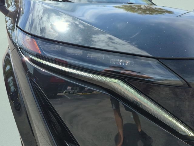 Certified 2023 Nissan Ariya FWD image 43