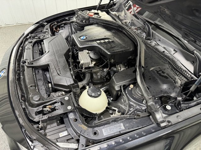 Used 2014 BMW 328i xDrive Sedan image 29
