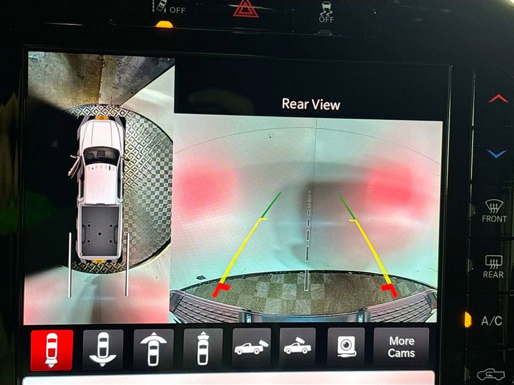 New 2026 RAM 3500 Laramie w/ Sport Appearance Package image 17