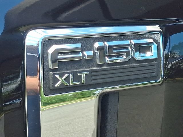 Used 2025 Ford F150 XLT w/ Equipment Group 301A Standard AWD/4WD image 30