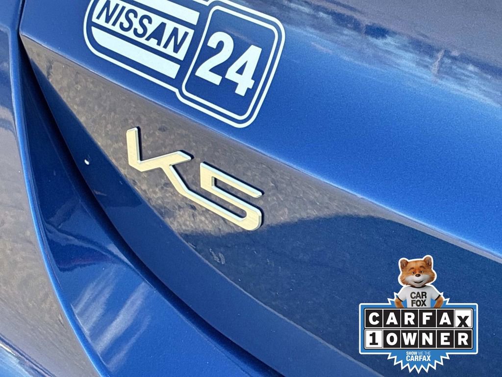 Used 2024 Kia K5 GT-Line image 13