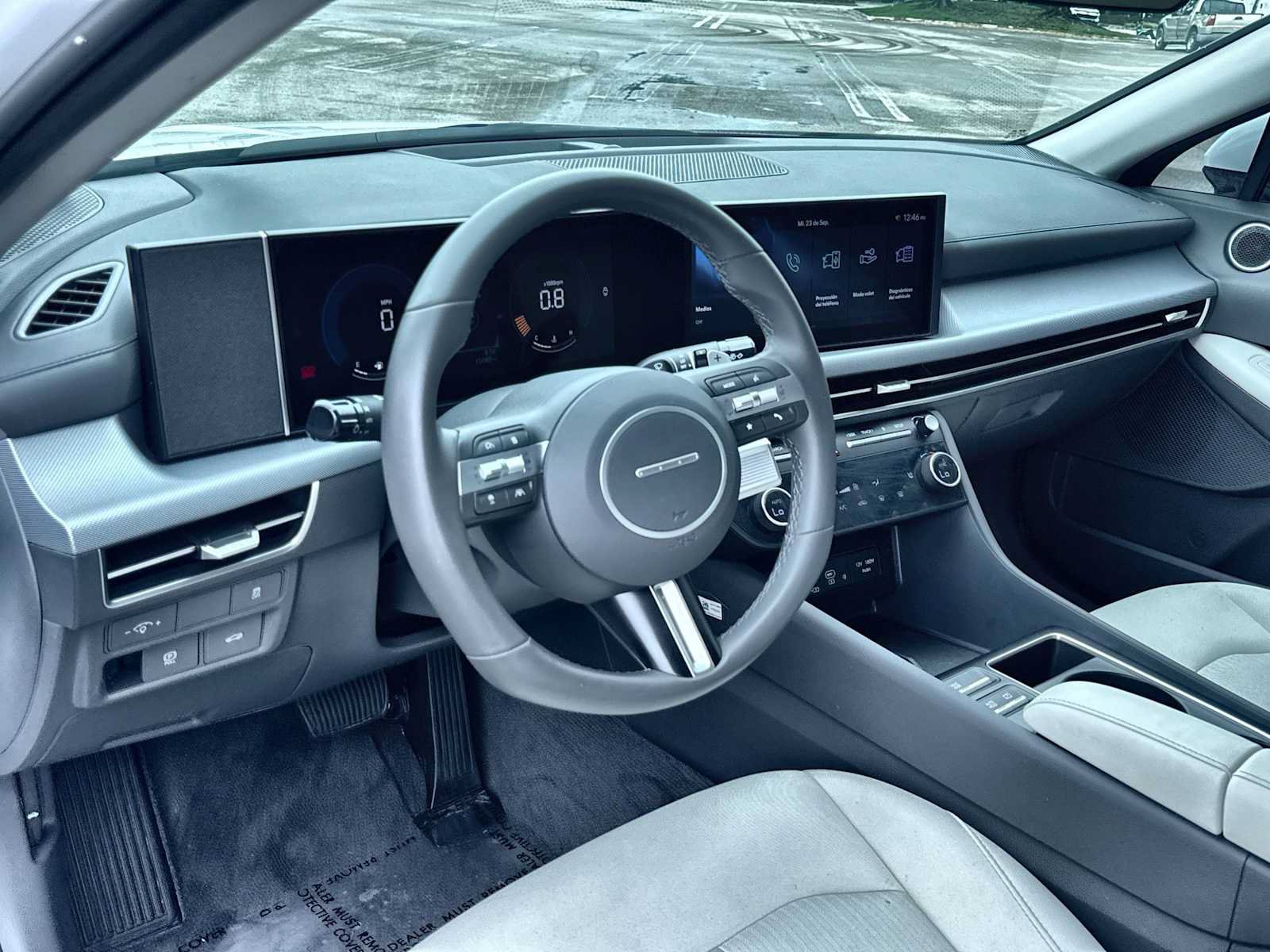 Used 2026 Hyundai Sonata SEL FWD image 13