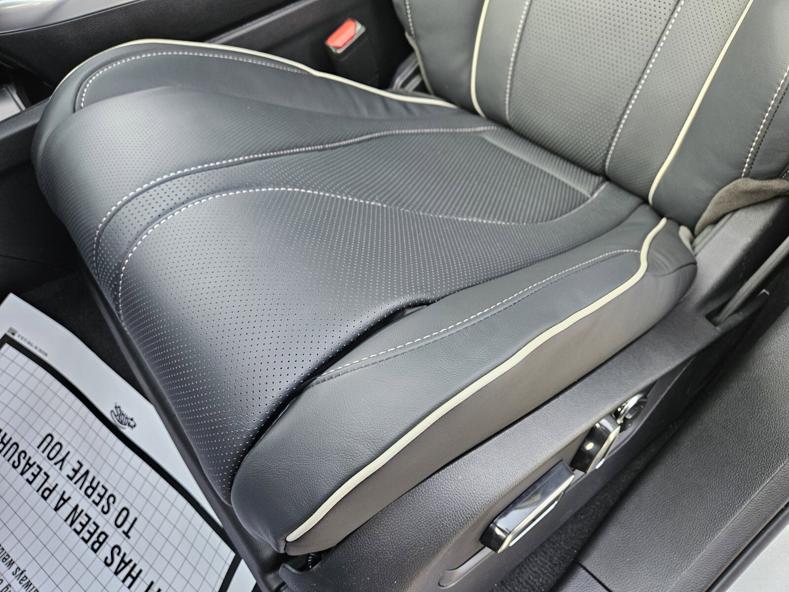 New 2026 Acura MDX SH-AWD w/ Advance Package image 8