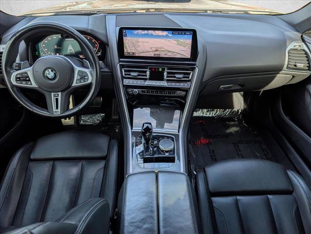 Certified 2023 BMW M850i xDrive Convertible image 17