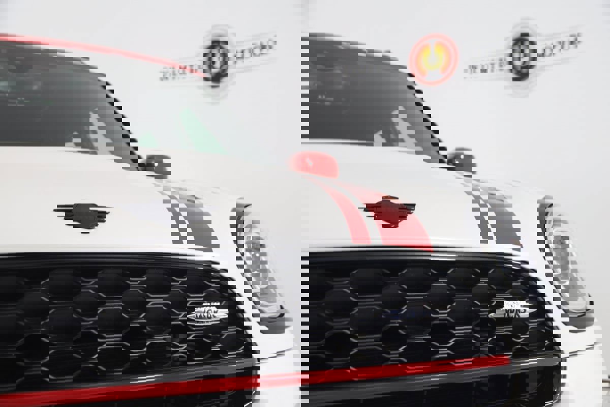 Used 2023 MINI Cooper Countryman John Cooper Works image 23