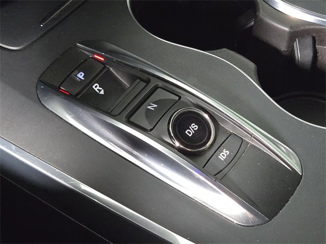 Used 2016 Acura MDX SH-AWD w/ Technology Package image 28