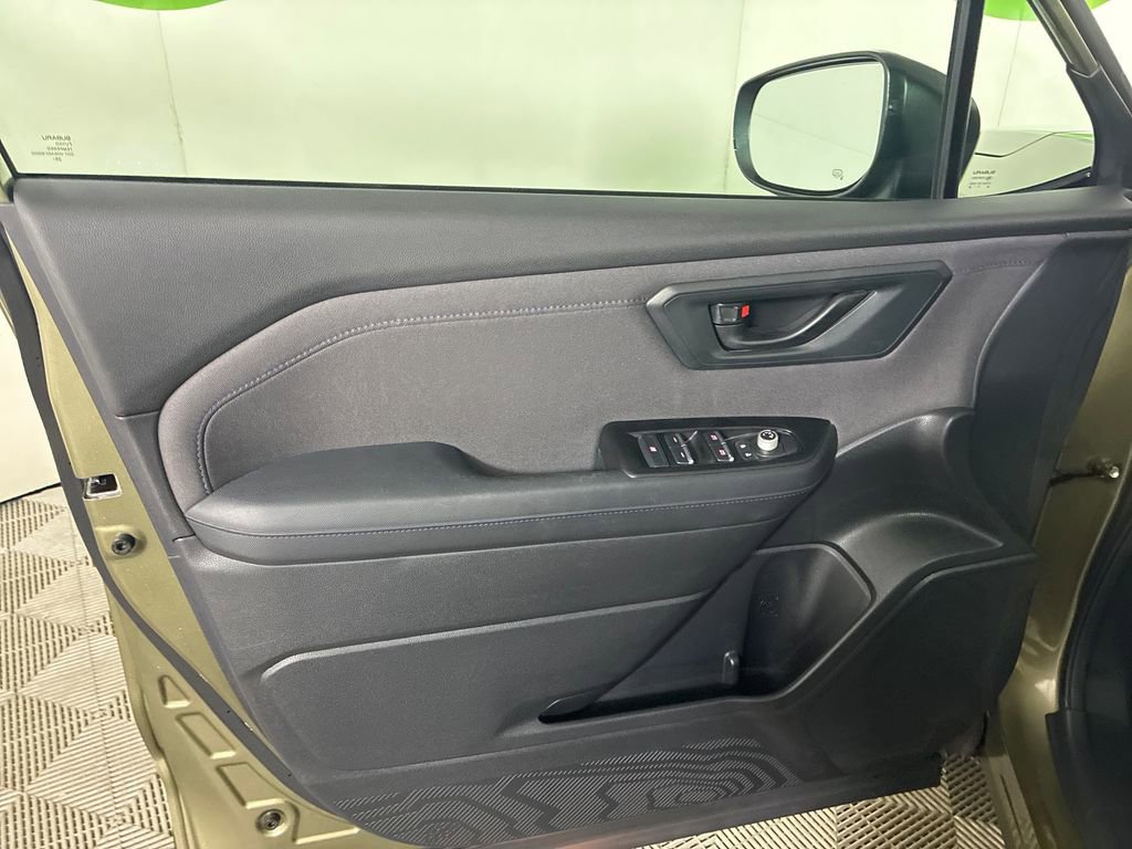 Certified 2026 Subaru Forester Premium AWD/4WD image 23