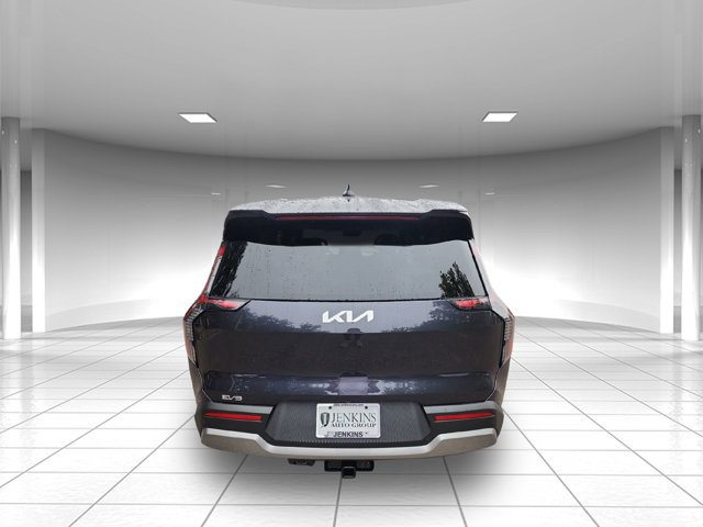 New 2026 Kia EV9 Light image 4