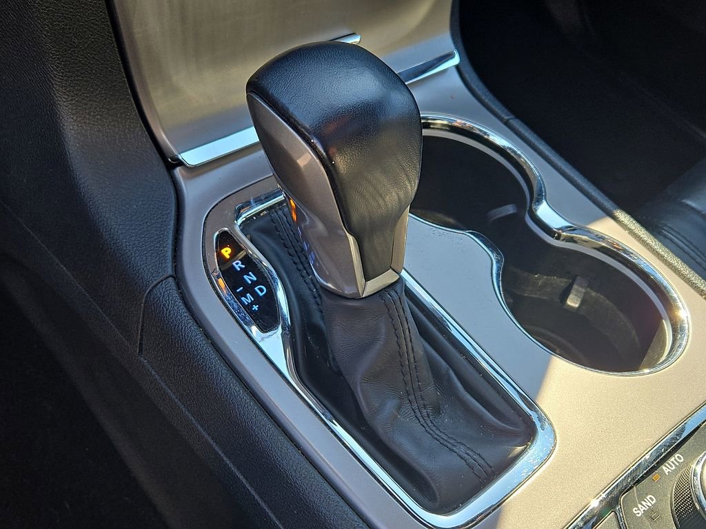 Used 2021 Jeep Grand Cherokee Limited image 15