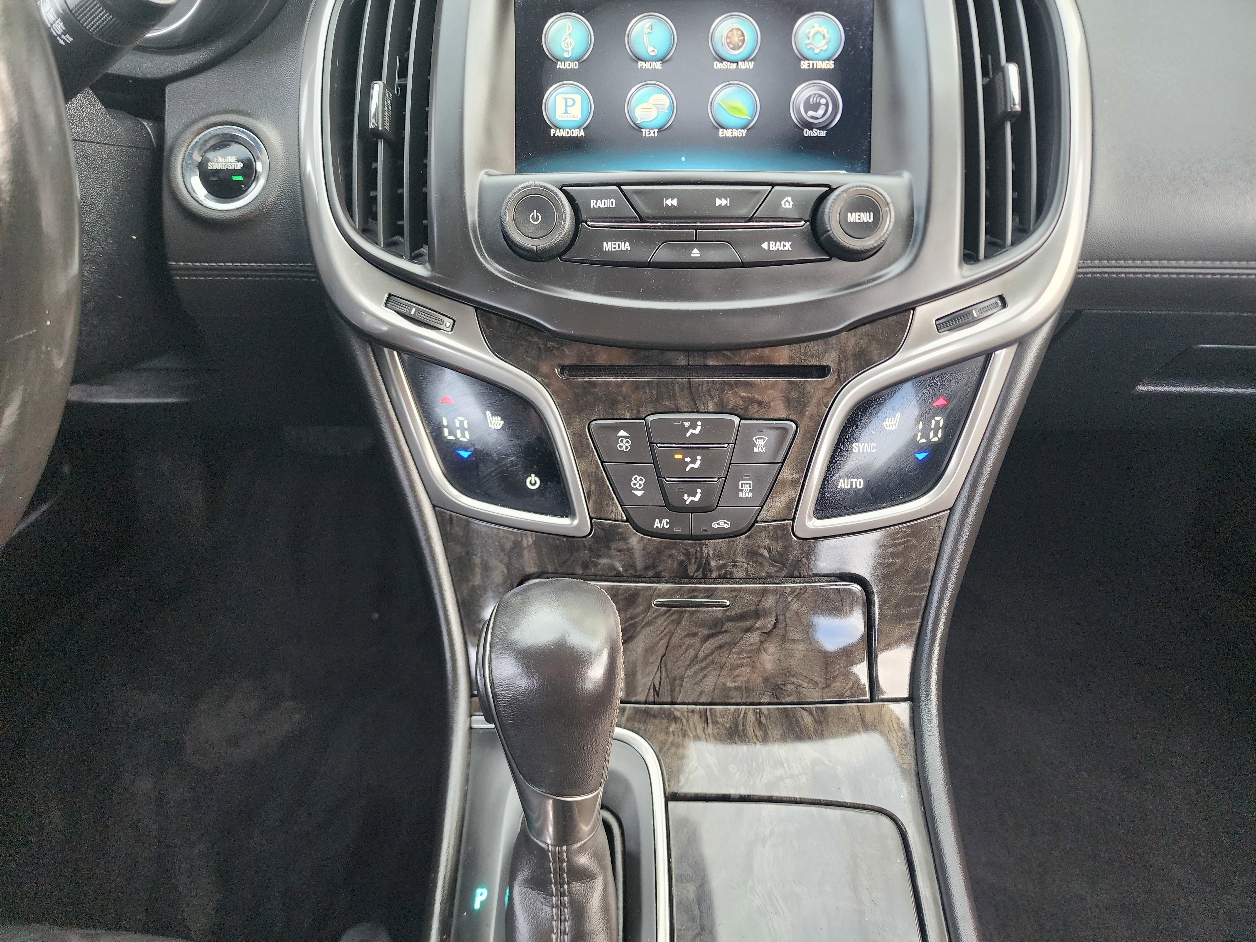 Used 2015 Buick LaCrosse Leather image 31
