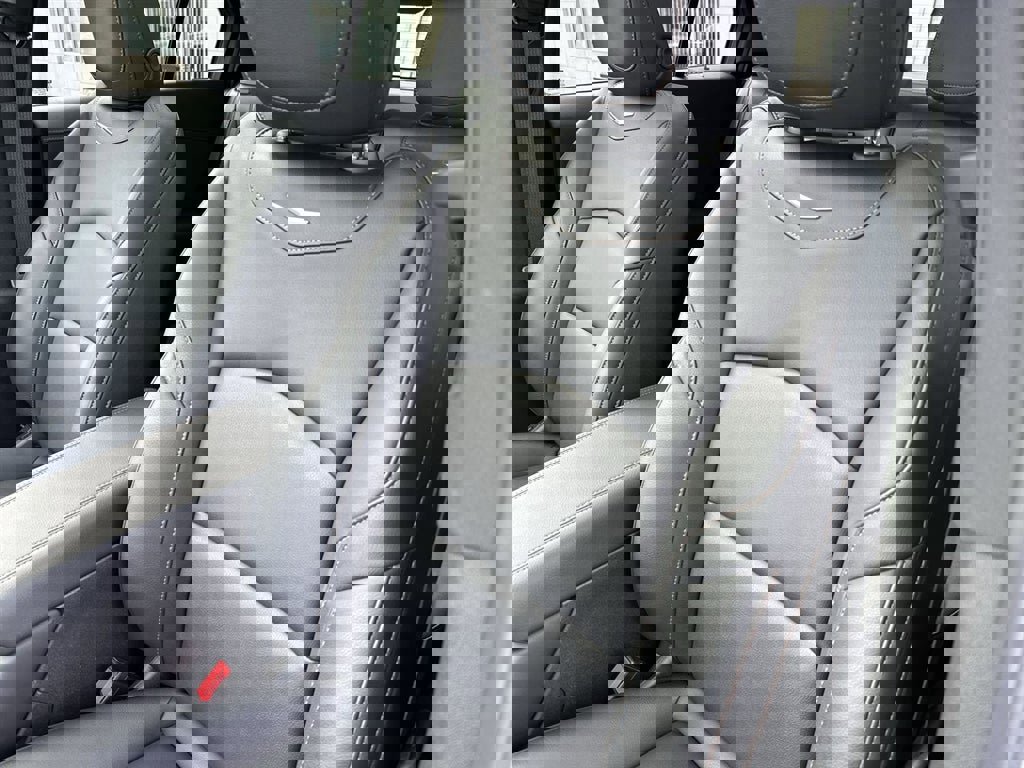 Certified 2023 Cadillac XT4 Sport w/ Cold Weather Package image 11