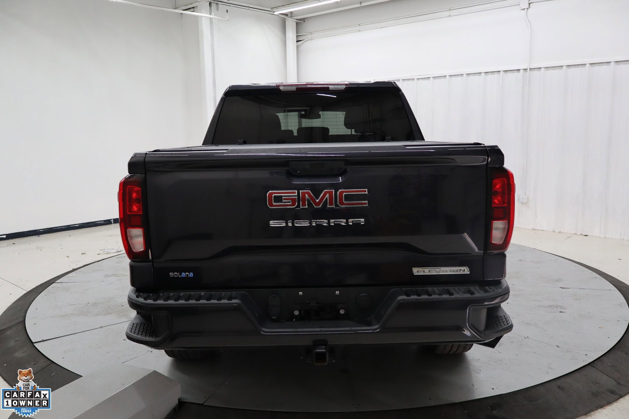 Used 2023 GMC Sierra 1500 Elevation image 4