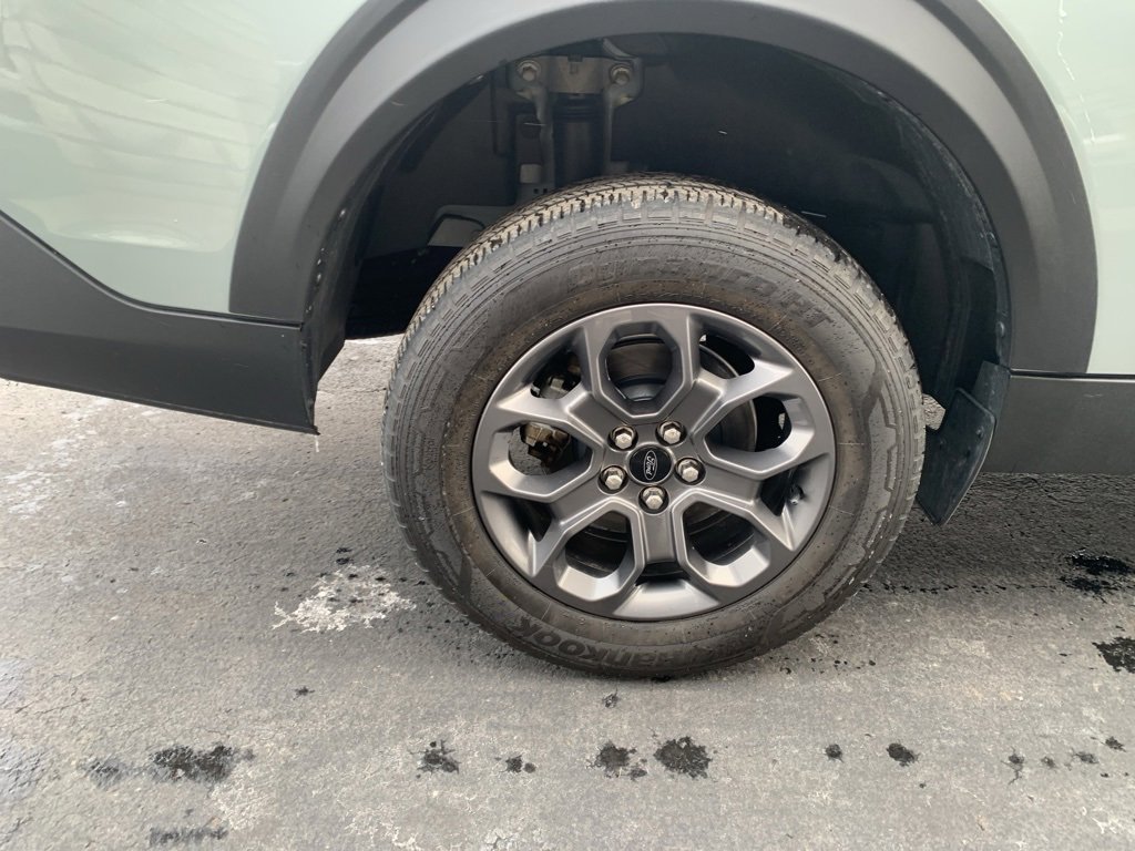 Used 2022 Ford Maverick XLT image 13