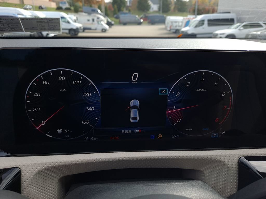 Certified 2025 Mercedes-Benz CLA 250 4MATIC image 16