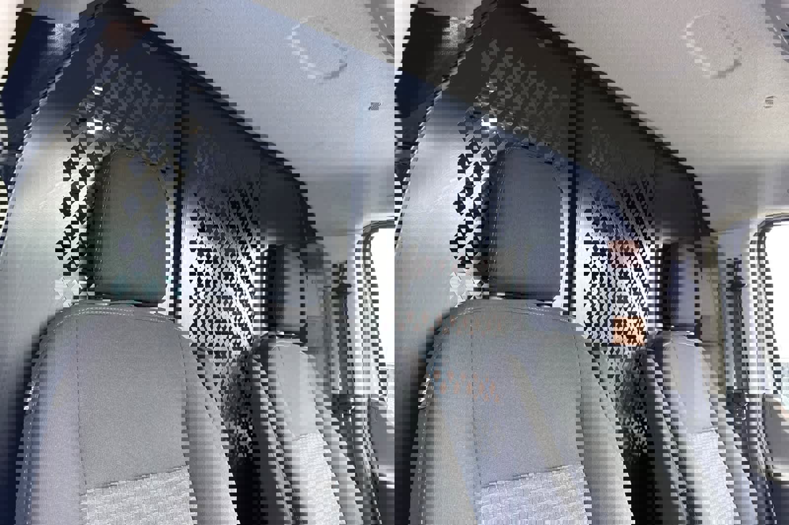 Used 2023 Ford Transit 250 Low Roof w/ Exterior Upgrade Package image 15