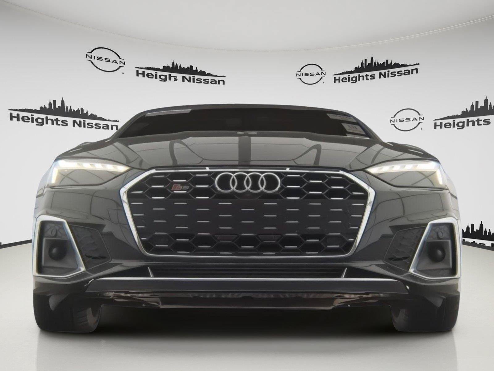 Used 2022 Audi S5 Premium Plus AWD/4WD image 8