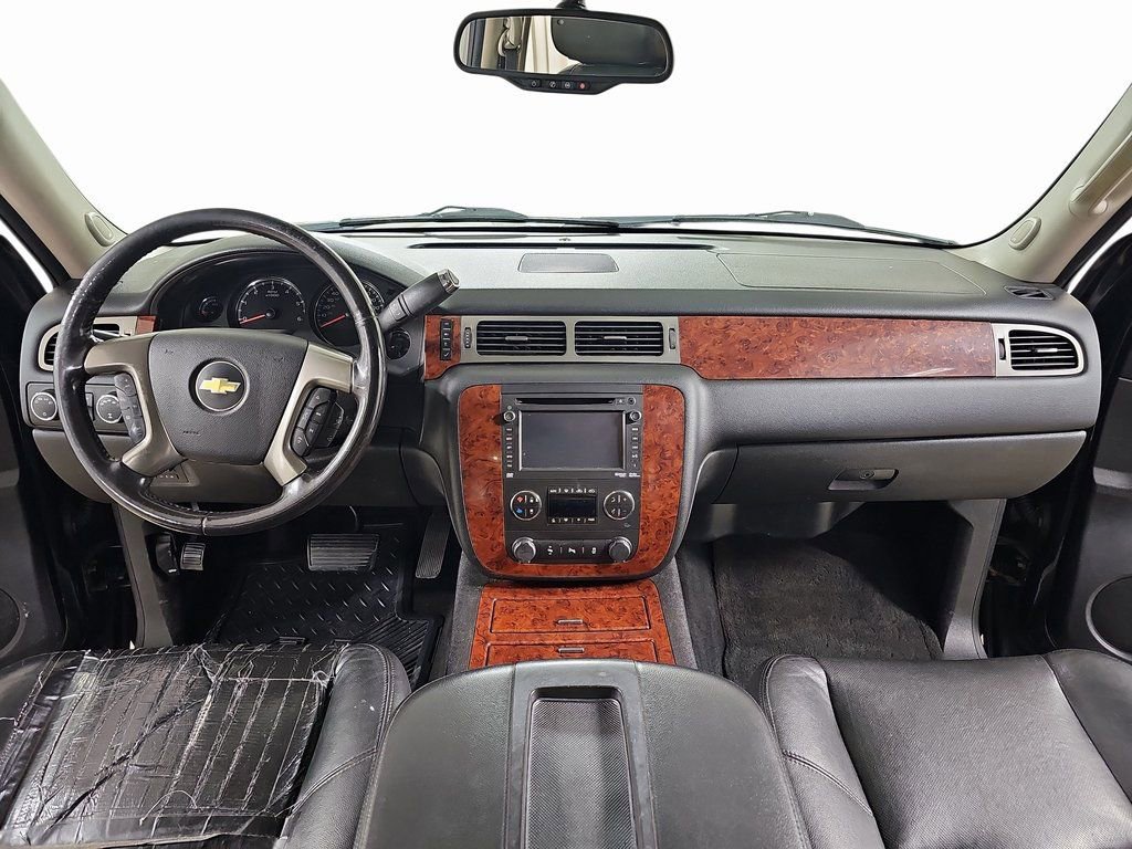 Used 2012 Chevrolet Avalanche LTZ image 15