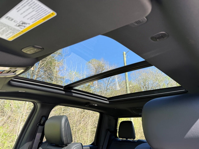 New 2026 RAM 1500 Rebel image 32
